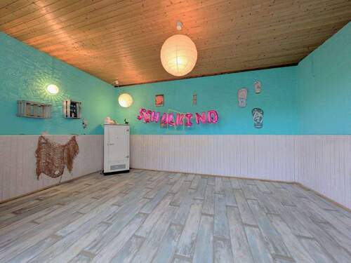 Loungebereich Nebengebäude - 