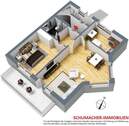 Grundriss Erdgeschoss - 