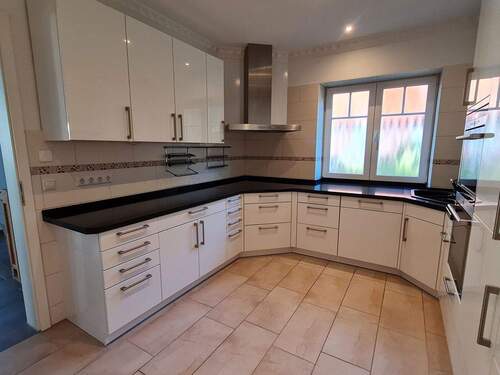 Bild 3 - 1 Zimmer Doppelhaushälfte in Hamburg