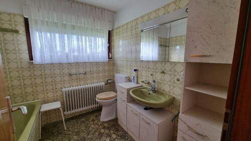 Badezimmer - 