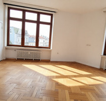 Gut geschnittene Wohnung zu vermieten! - Bremen Steintor