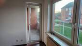 Zugang zum Balkon - 