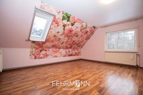 Schlafzimmer I - 