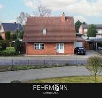 Gemütliches Einfamilienhaus in ruhiger Wohnlage von Aschendorf - Papenburg / Aschendorf (Ems)