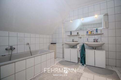 Badezimmer - 