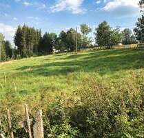 Ihr Traum vom Eigenheim - Baugrundstück in Mildenau OT Arnsfeld!