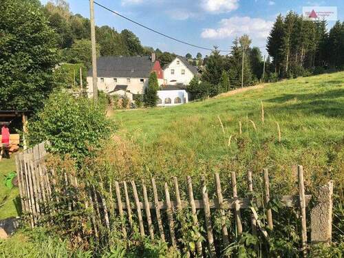 Grundstück, Arnsfeld - Grundstück in Mildenau OT Arnsfeld zum Kaufen