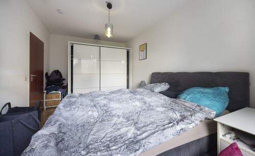 Schlafzimmer weitere Ansicht - 