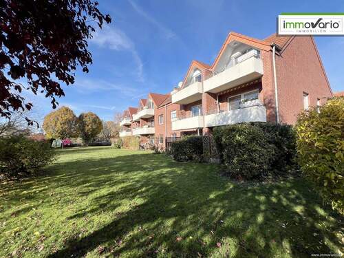 Ansicht Rückseite - 