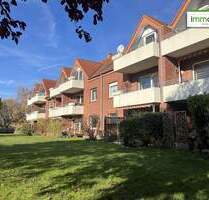 Charmante 3-Raum-Eigentumswohnung mit Terrasse und Stellplatz in Magdeburg Lemsdorf zu verkaufen!