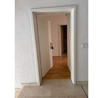 Hübsche 2-Raumwohnung mit Balkon - Aschersleben