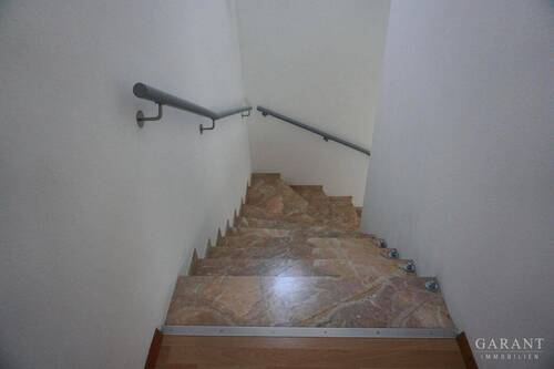 Treppenhaus - 