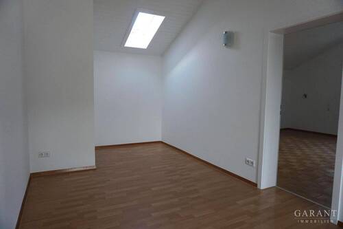 Diele - Etagenwohnung mit 120,00 m&sup2; in Horb am Neckar zur Miete