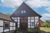 IMG_7430 - Denkmalgeschütztes EFH mit Gestaltungspotenzial in Vorstadtlage