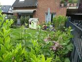 Bild 1 - Garten-Wohnun­g mit eigenem Eingang und Garage nahe internationaler Schule, von Privat, Preis VB