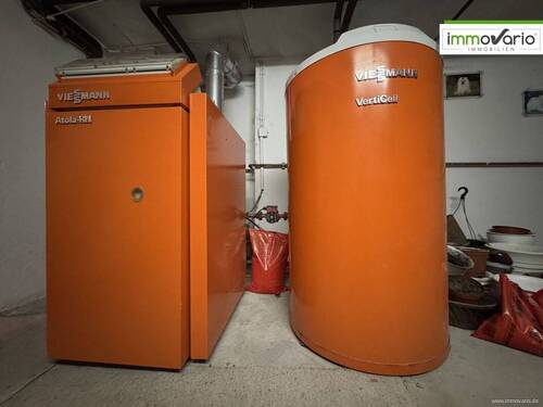 Heizung - 