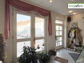 Hauseingang/ Ladenlokal - 