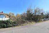 Straßenansicht - Grundstück zum Kaufen in Germersheim