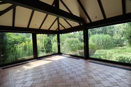 Panorama-Pavillon - 