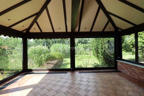 Panorama-Pavillon - 