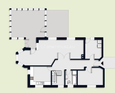 Erdgeschoss - 