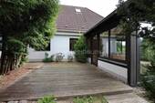 Terrasse am Pavillon - 