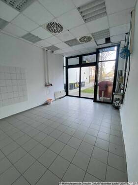 Hinterraum - 