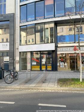 Eingangsbereich - 