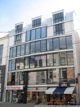 Hausansicht - 