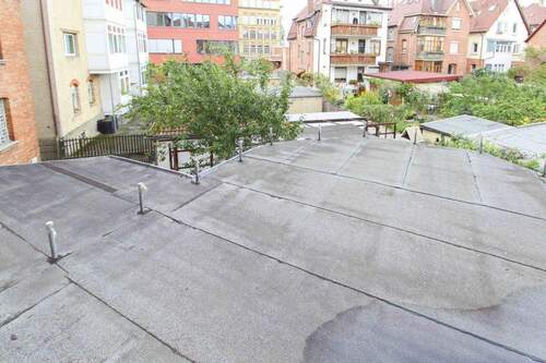 Terrasse - 