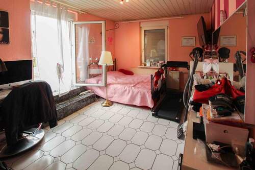 Schlafzimmer 1 - 
