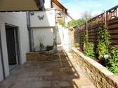 Terrasse - 4 Zimmer Etagenwohnung zur Miete in Markt Indersdorf /OT Eichhofen