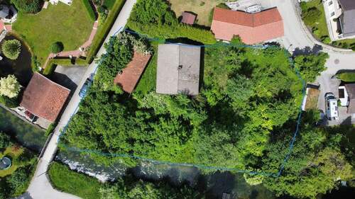 Bild 3 - Grundstück in Bruckmühl