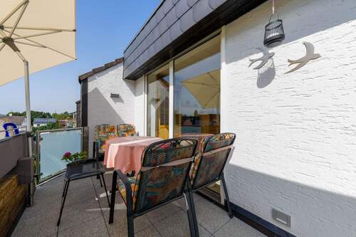 Balkon - 