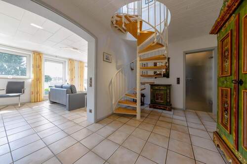 Eingangsbereich - Etagenwohnung mit 83,00 m² in Dortmund zum Kaufen