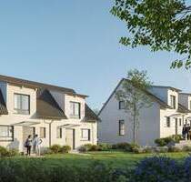 KfW-40-QNG Neubau in ruhiger zweiter Reihe - schlüsselfertig & förderfähig - Grevenbroich Kapellen