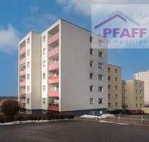 Zuhause ankommen im Brigachtal! Langjährig vermietete 3,5 Zi.-Wohnung mit Garage und Stellplatz