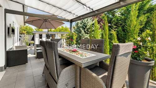 Terrasse 2 - 