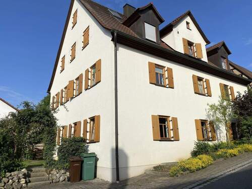 Bild 3 - 3 Zimmer Etagenwohnung in Vestenbergsgreuth