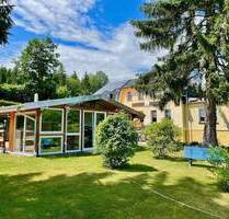 Provisionsfrei * TOPLAGE am Stausee * Liebhaberobjekt in sehr gutem Zustand - Klingenberg