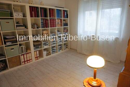 Zimmer im Erdgeschoss - 