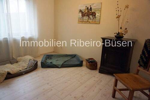 Zimmer im Erdgeschoss - 