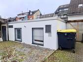 Hinterhaus - 
