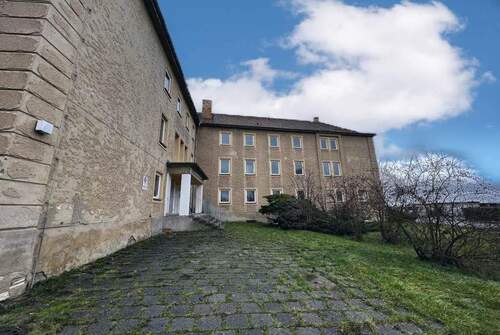 Bild2 - 3 Zimmer Gewerbeobjekt (Büro, Produktion, Verkauf) zum Kaufen in Sangerhausen