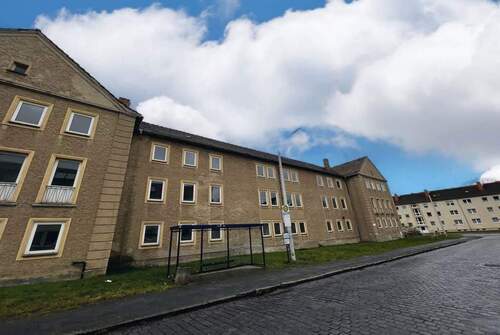 Bild3 - 3 Zimmer Gewerbeobjekt (Büro, Produktion, Verkauf) in Sangerhausen