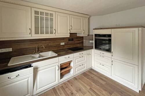 Erdgeschoss Kochen - 