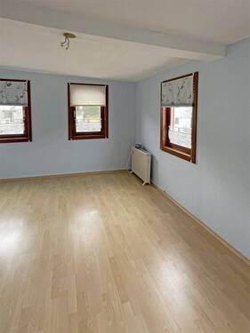 Obergeschoss Wohnen - 