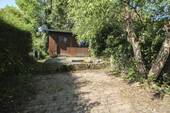 Gartenhaus - 