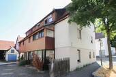Seitenansicht - 
