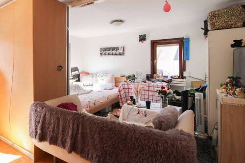 Zimmer 4 DG - 